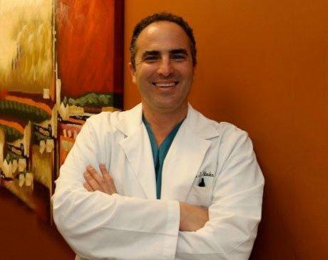 Orthopaedic Surgeon, Sports & Spine Surgery in Castro Valley, CA